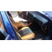 Чехлы на сиденья в дизайне ромб для Lexus GS II 1998 г.в.