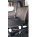 Авточехлы из экокожи ромб для Mitsubishi Fuso Canter 2021