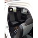 Авточехол в классическом дизайне для Suzuki Jimny